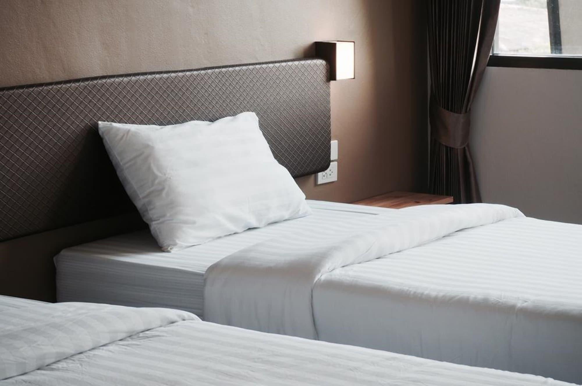 A3 Living Apartment Surat Thani Luaran gambar