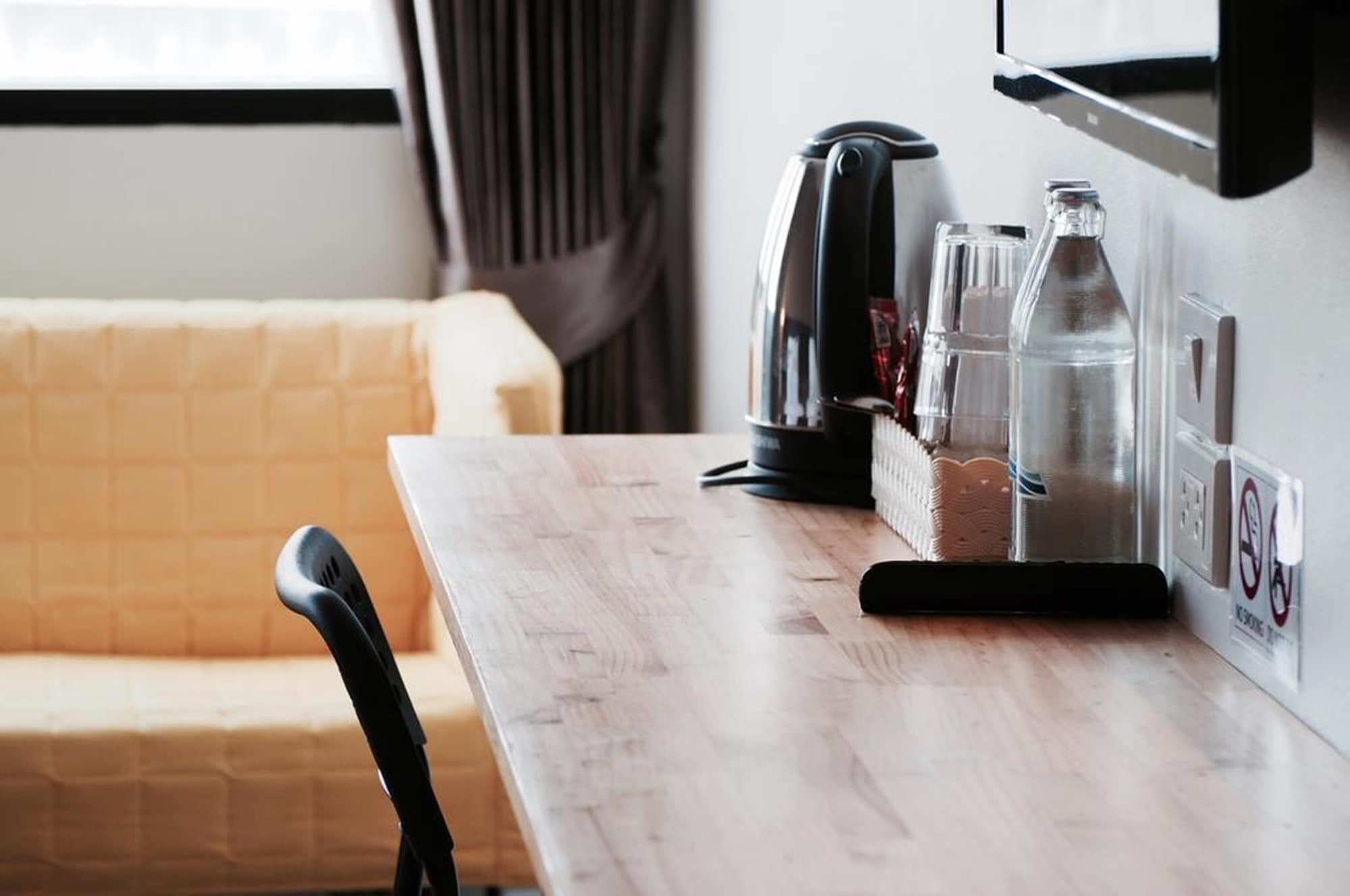 A3 Living Apartment Surat Thani Luaran gambar