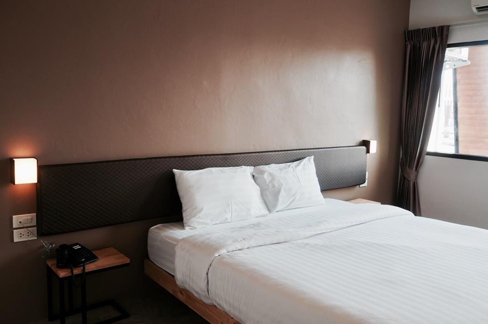 A3 Living Apartment Surat Thani Luaran gambar