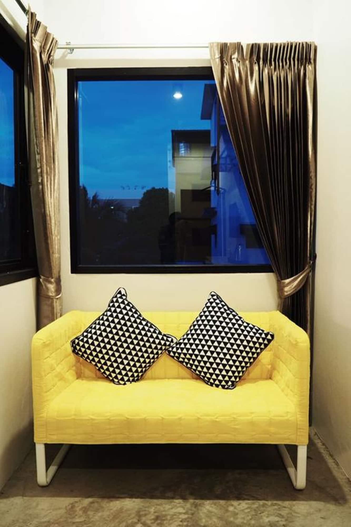 A3 Living Apartment Surat Thani Luaran gambar