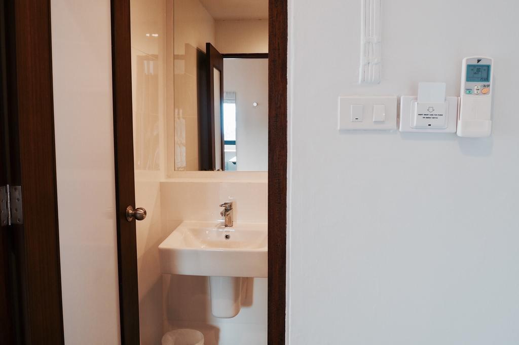 A3 Living Apartment Surat Thani Luaran gambar