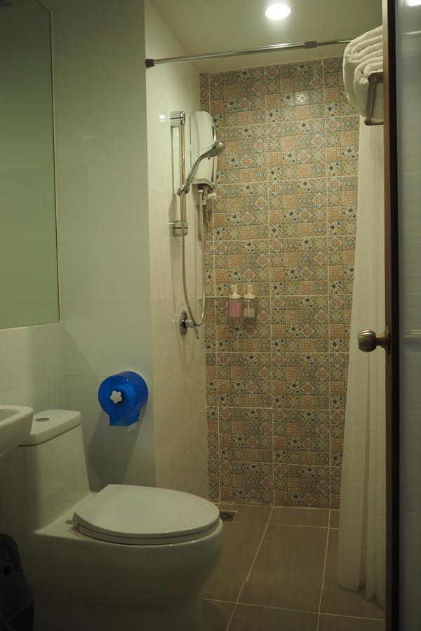 A3 Living Apartment Surat Thani Luaran gambar