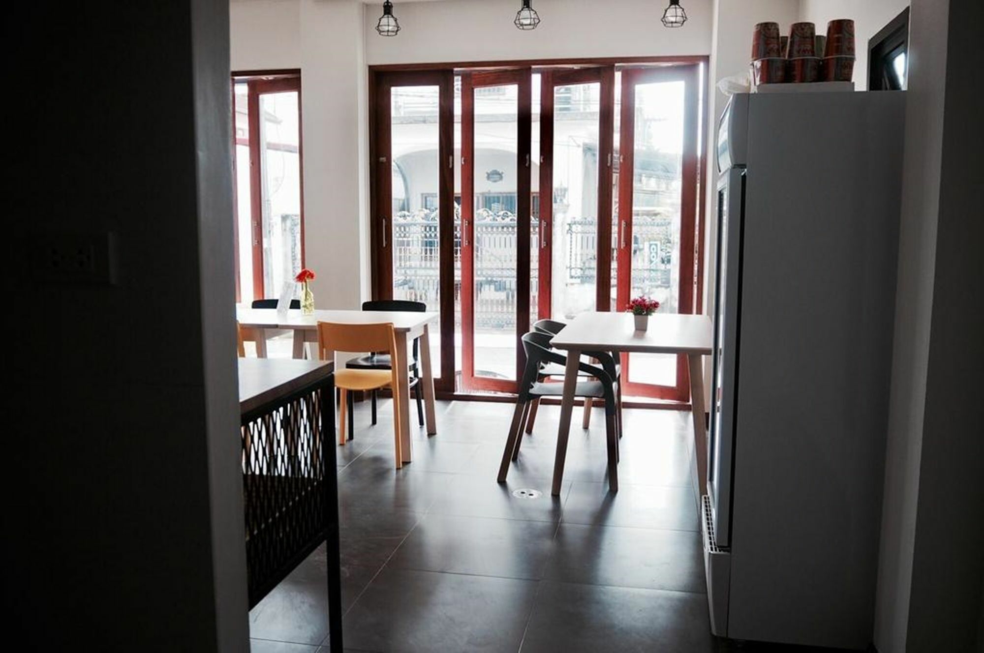 A3 Living Apartment Surat Thani Luaran gambar